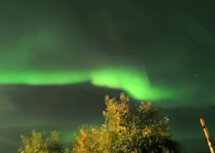 Aurora Rooms In Shared Apartment Nr1 We Are Doing Privet Northen Light Trip, Reindeer Trip And Sommaroy Fjord Trip