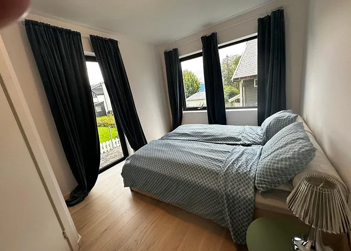 Skagesund Guest House With Free Parking
