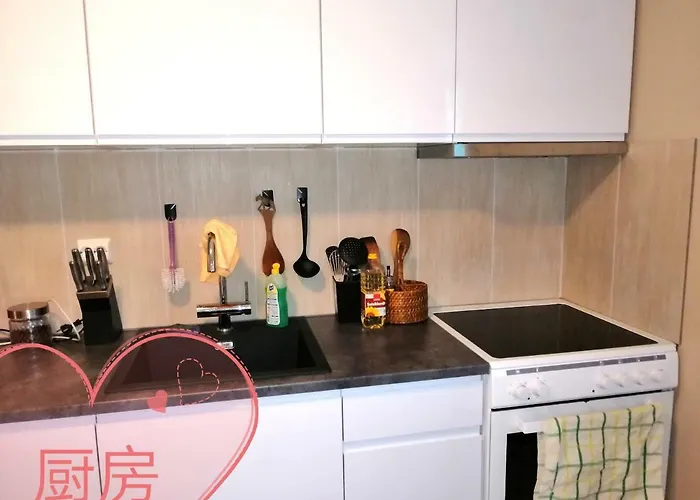 Beijing home